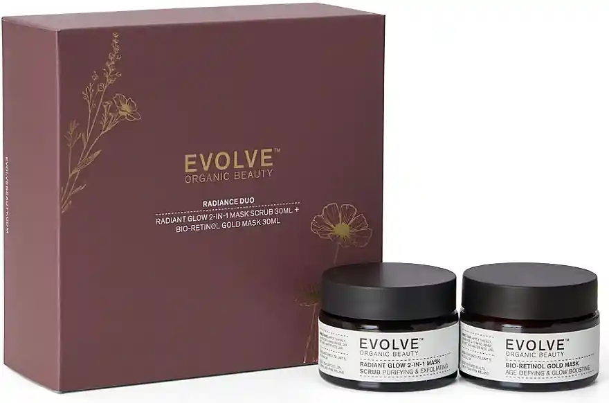 Set - Skin Care Products