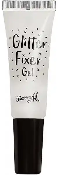 Barry M Glitter Fixer Gel - Makeup