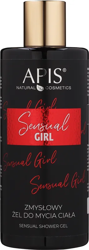Moisturizing Shower Gel - Bath and Body