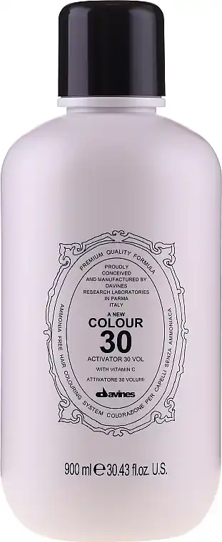 Activator 30% - Hair