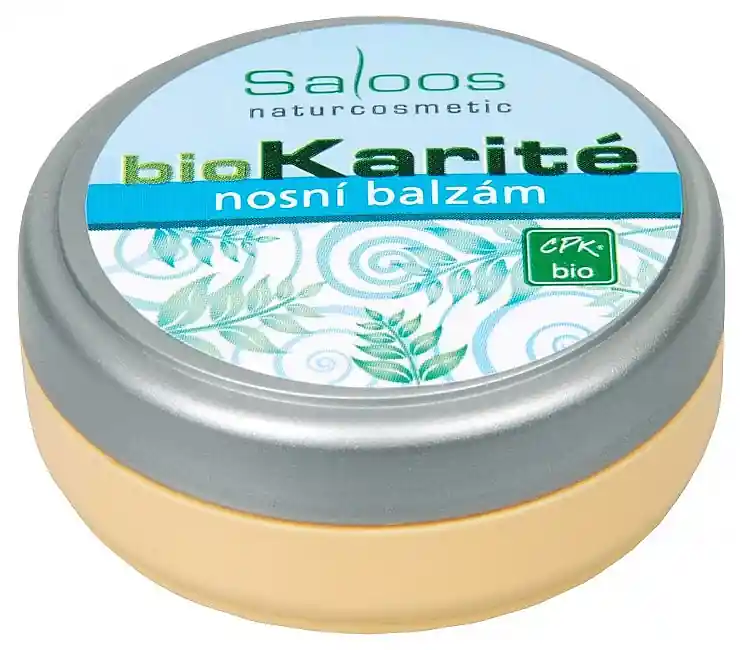 Nasal Balm - Skin Care Products