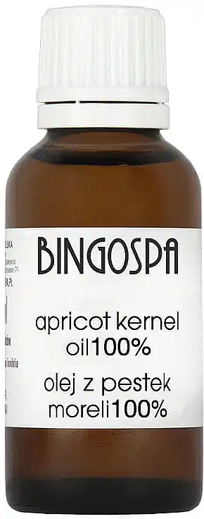 Apricot Oil 100% - Bath and Body
