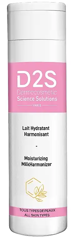Moisturizing Body Milk - Bath and Body