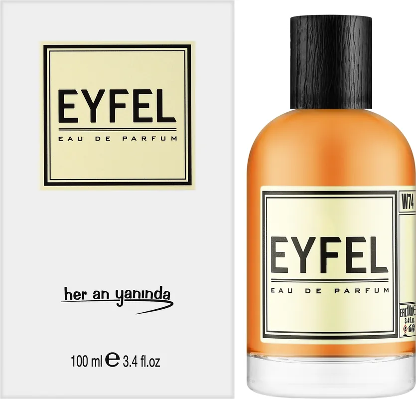 Eyfel Perfume W-74