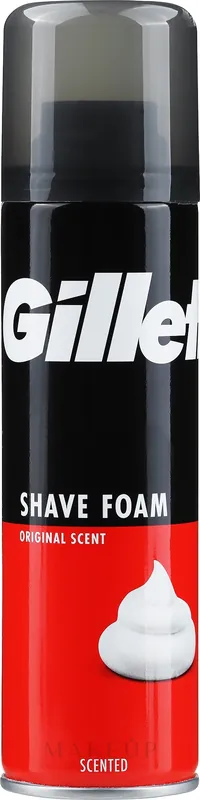 Shaving Foam - Men
