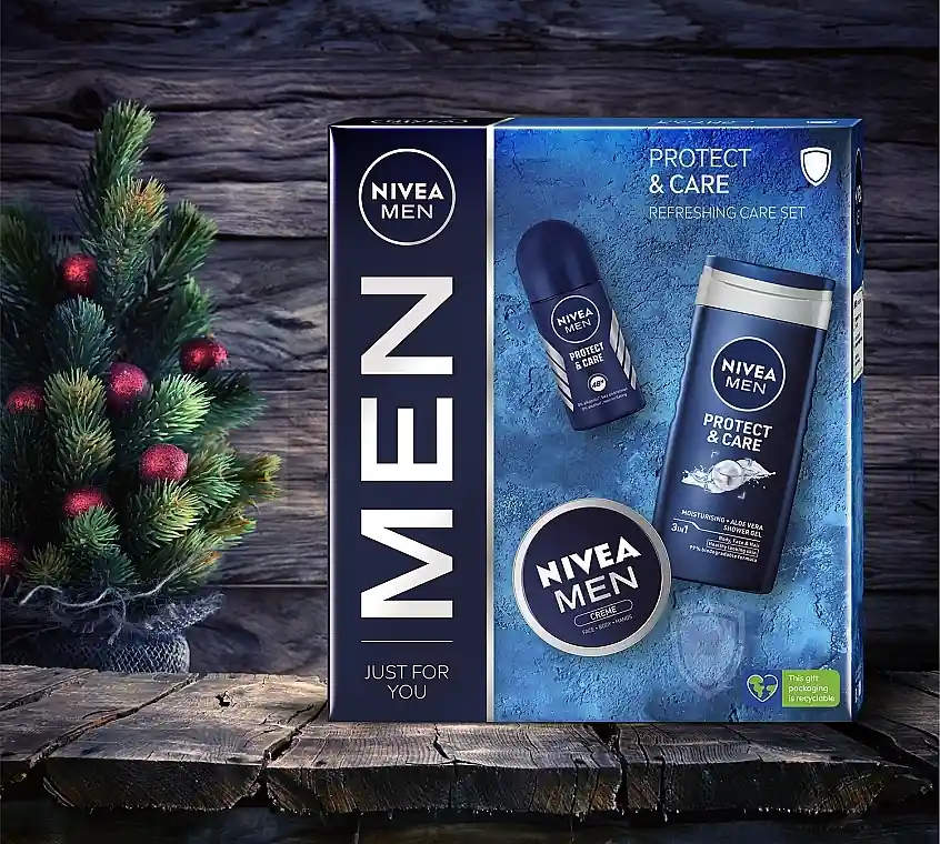 Set - Skin Care Products