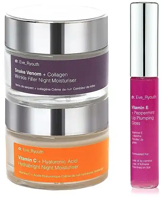 Set - Skin Care Products