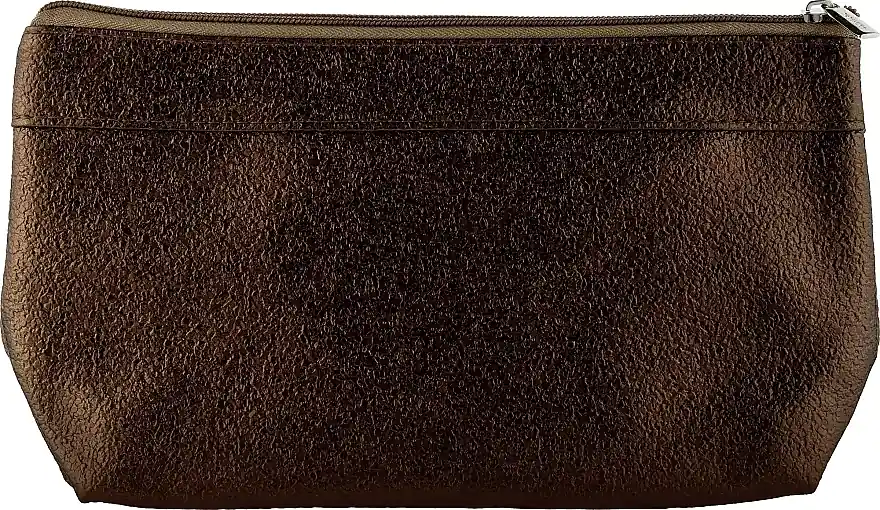 Crease Toiletry Bag, 98253, dark green - Accessories
