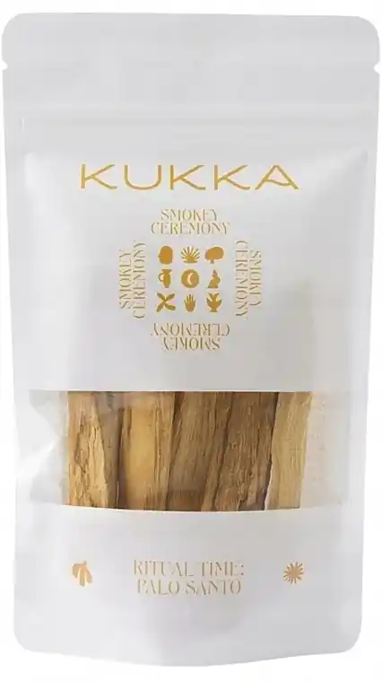 Palo Santo Incense, wood - Bath and Body