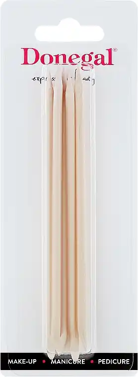 Manicure Orange Sticks 12 cm, 9208 - Accessories