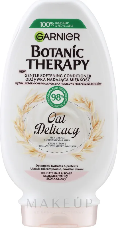 Soothing Conditioner - Hair