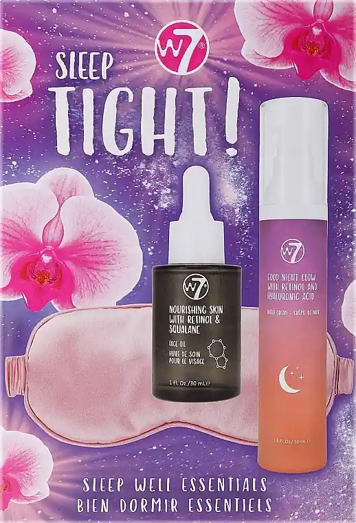 Set - Skin Care Products