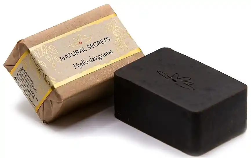 Tar Soap - Bath and Body