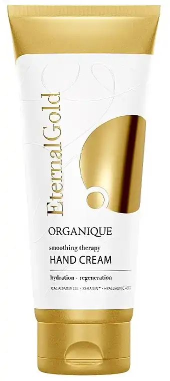 Nourishing Hand Cream - Bath and Body