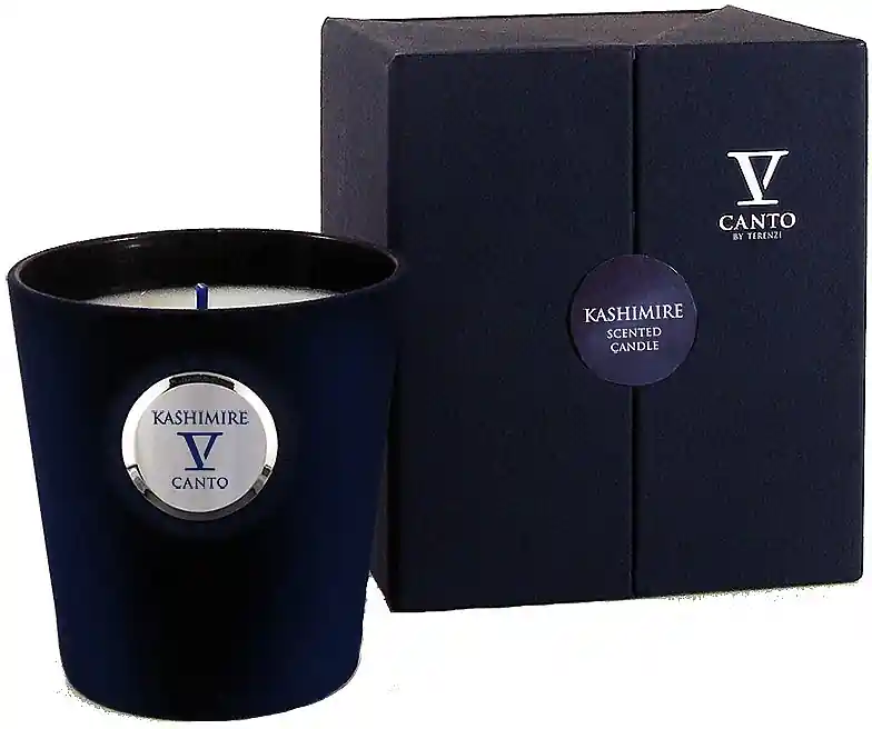 V Canto Kashimire - Perfume