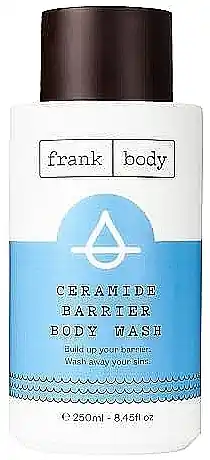Ceramide Barrier Shower Gel - Bath and Body