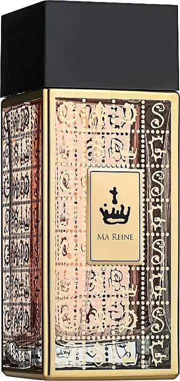 Dali Haute Parfumerie Daligramme Ma Reine - Perfume