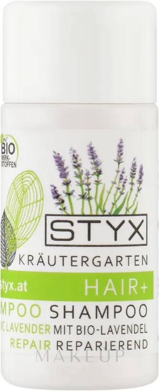 Anti-Stress Effect "Bio Lavender"