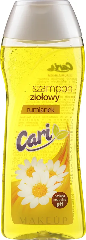 Hair Shampoo "Chamomile"