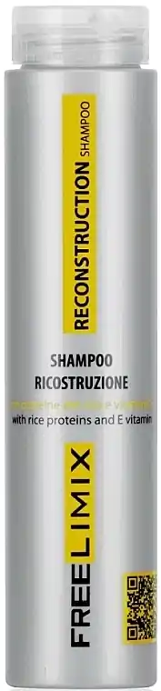 Shampoo - Hair