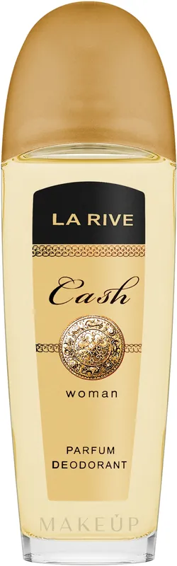 La Rive Cash Woman - Bath and Body