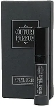 Couture Parfum Royal Fresh New Design - Perfume