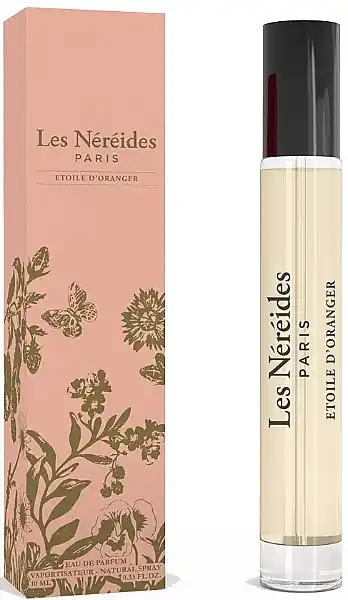 Les Nereides Etoile d'Oranger - Perfume