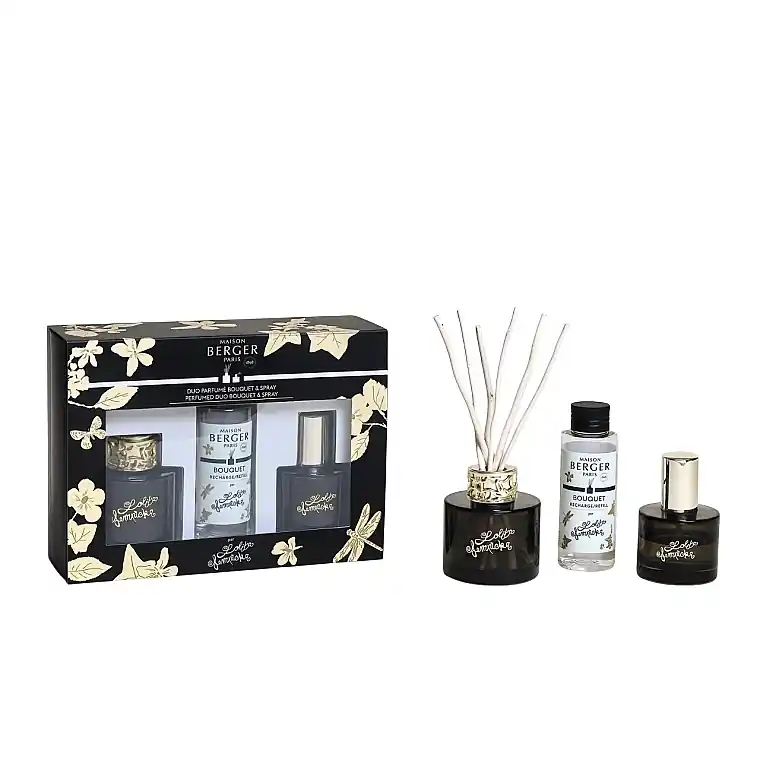 Maison Berger Lolita Lempicka Black Edition - Perfume