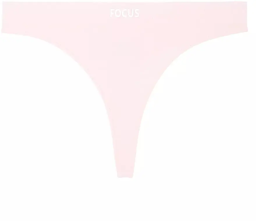 Women's Thong BCL550-011, Pink