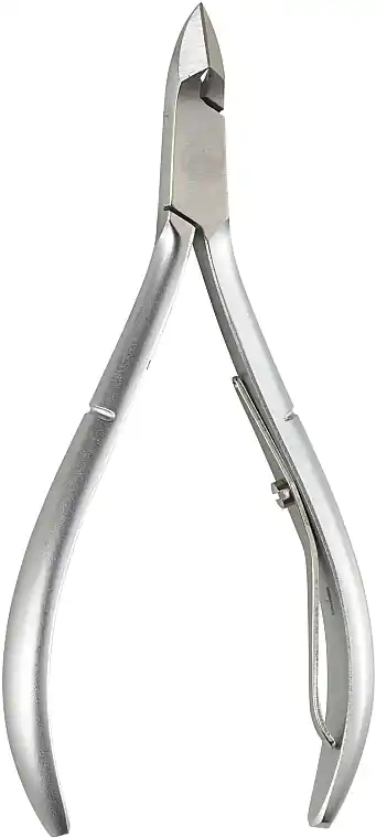 Cuticle Nippers, 10 cm, cutting part 8 mm - Accessories