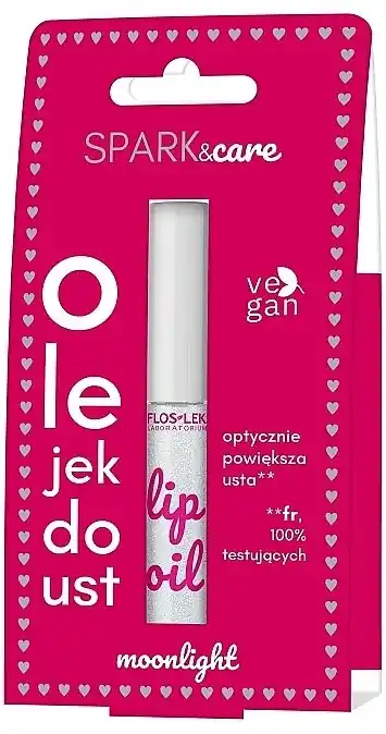 Moonlight Lip Oil - Skin Care Products