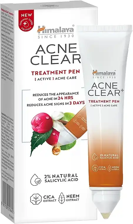 Acne Spot Treatment - Skin Care Products