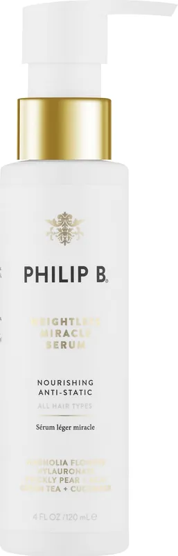 Hair Serum