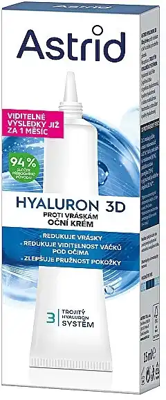 Eye Cream - Skin Care Products