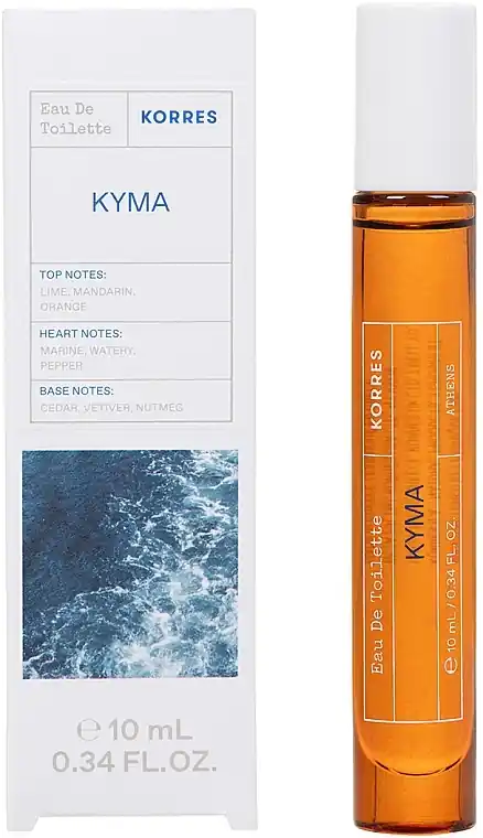 Korres Kyma - Perfume