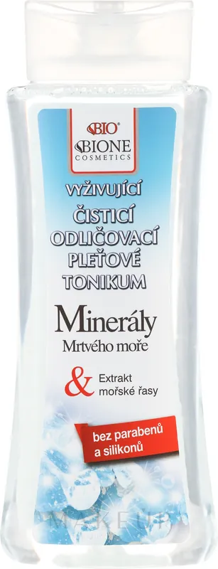 Makeup Removal Face Tonic - Skin Care Products
