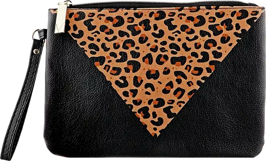 Makeup Bag "Envelope", medium - Accessories