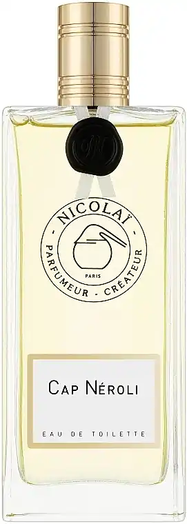 Nicolai Parfumeur Createur Cap Neroli - Perfume