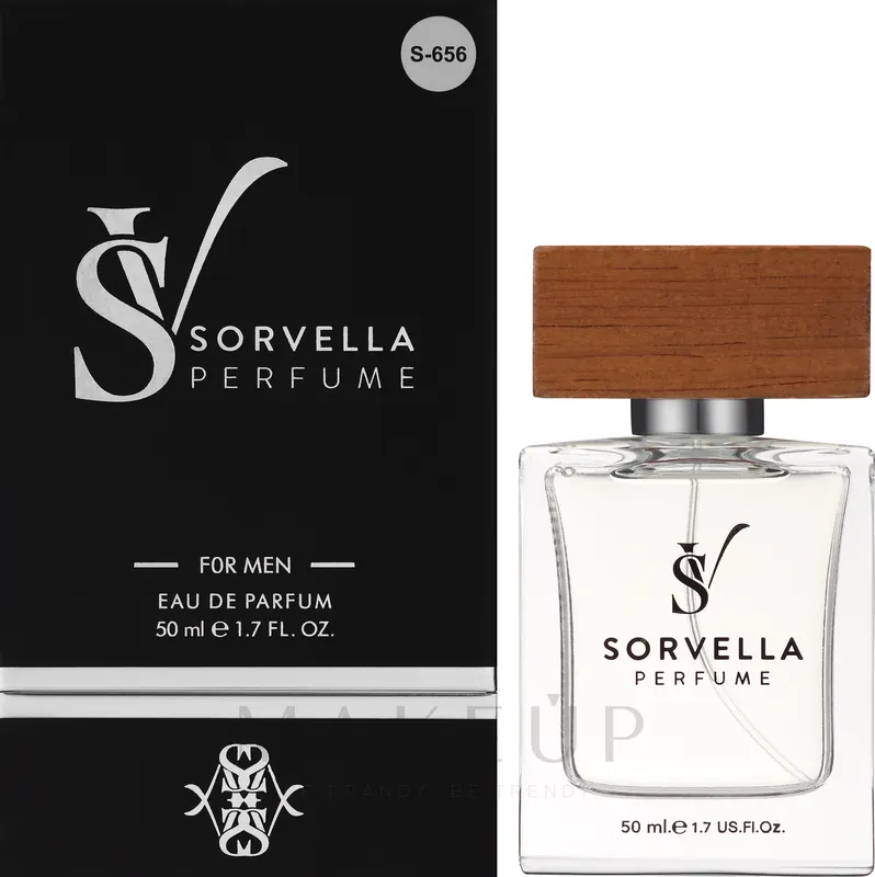 Sorvella Perfume S-656
