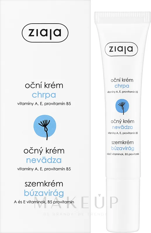 Eye Cream - Skin Care Products