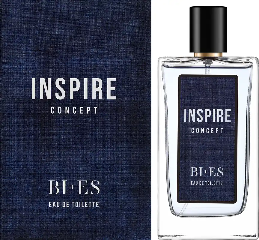 Bi-es Inspire Concept