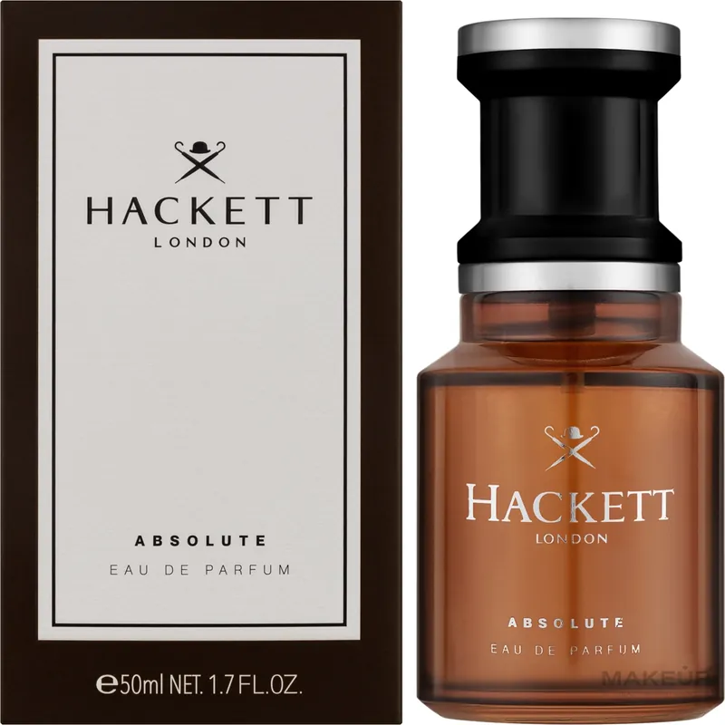 Hackett Absolute - Perfume