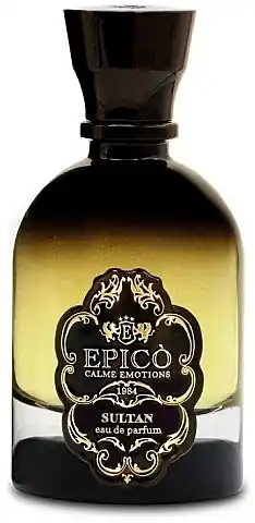 Epico Sultan - Perfume