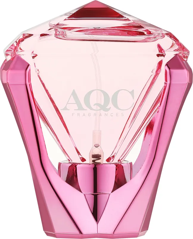 AQC Fragances Pink Diamond - Perfume