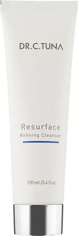 Face Cleansing Gel - Skin Care Products