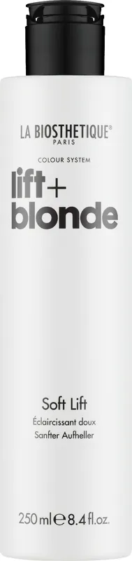 Hair Bleach