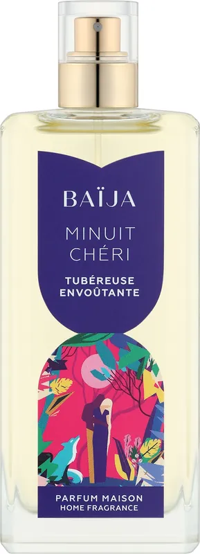 Baija Minuit Cheri - Bath and Body