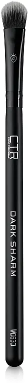 Corrector & Concealer Brush, W0630 - Accessories