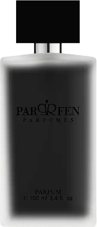 Parfen No. 739 - Perfume