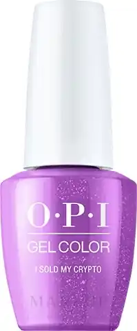 Gel Polish - Nails